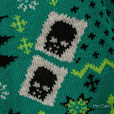 Warhammer 40000: Dark Angels Christmas Jumper (XXXL)