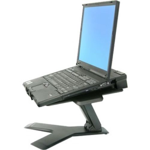 Notebook/PROJ Lift Stand - Ergotron (Black)