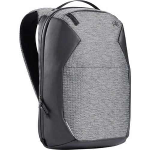 Backpack - MYTH PACK 18L (15'') - GRANITE (BLACK)