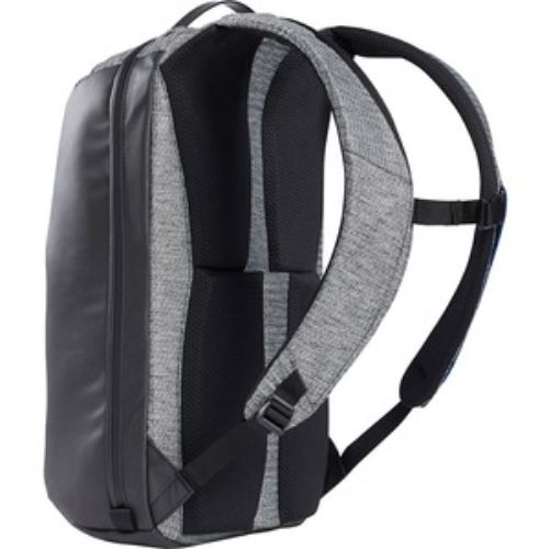 Backpack - MYTH PACK 18L (15'') - GRANITE (BLACK)