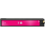 HP 993A Magenta ink cartridge for PageWide printers, yielding up to 8,000 pages of vibrant, professional-quality prints.