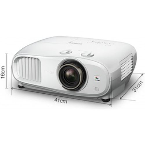 Projector - Epson EH-TW7100