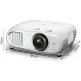 Projector - Epson EH-TW7100