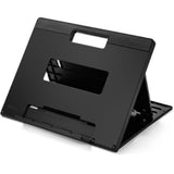 Laptpo Riser - Kensington KTG SMARTFIT EASY RISER 2.0 LARGE - BLK