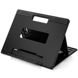 Laptpo Riser - Kensington KTG SMARTFIT EASY RISER 2.0 LARGE - BLK