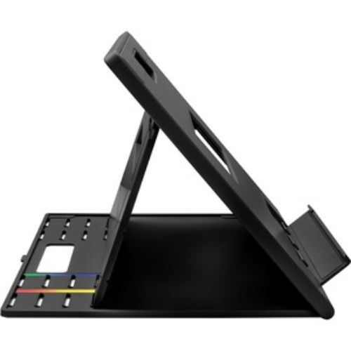Laptpo Riser - Kensington KTG SMARTFIT EASY RISER 2.0 LARGE - BLK