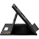 Laptpo Riser - Kensington KTG SMARTFIT EASY RISER 2.0 LARGE - BLK