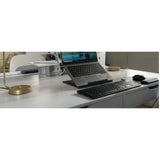 Laptpo Riser - Kensington KTG SMARTFIT EASY RISER 2.0 LARGE - BLK