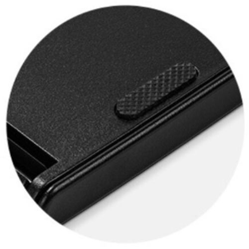 Laptpo Riser - Kensington KTG SMARTFIT EASY RISER 2.0 LARGE - BLK
