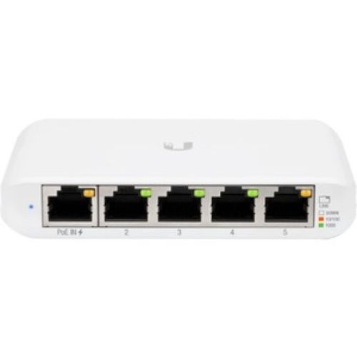 COMPACT Ethernet Switch 5PORT GIGABIT DESKTOP SWITCH