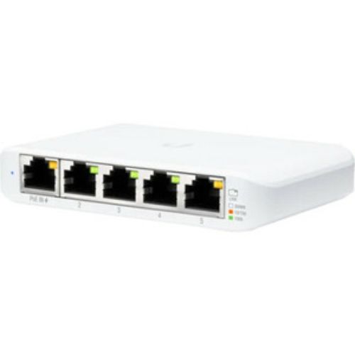 COMPACT Ethernet Switch 5PORT GIGABIT DESKTOP SWITCH