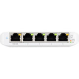 COMPACT Ethernet Switch 5PORT GIGABIT DESKTOP SWITCH