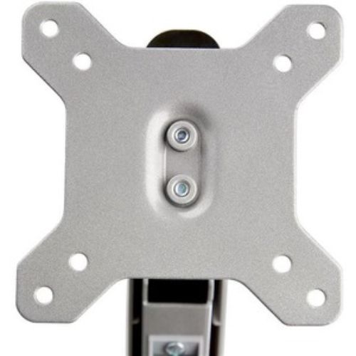 Desk Mount Dual Monitor Arm w/ USB/Audio - Startech