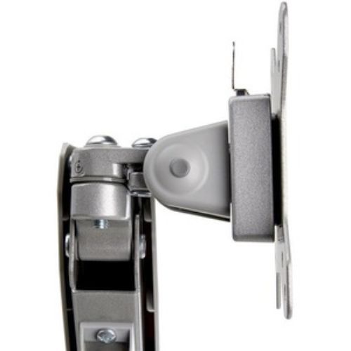 Desk Mount Dual Monitor Arm w/ USB/Audio - Startech