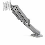 Desk Mount Dual Monitor Arm w/ USB/Audio - Startech