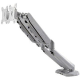 Desk Mount Dual Monitor Arm w/ USB/Audio - Startech