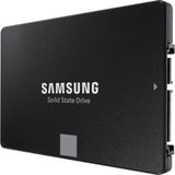 Solid State Drive - Samsung 250GB SSD 870 EVO 2.5IN SATA III
