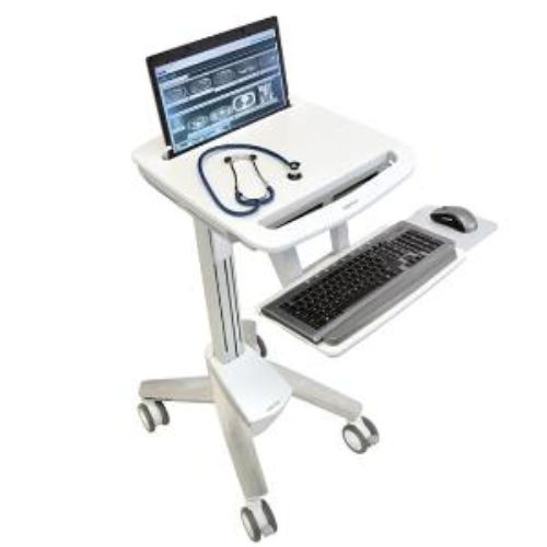 Laptop Cart - SV40 NB Non-Power (Ergotron)