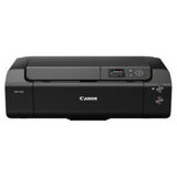 PRO-300 A3+ Inkjet Printer for photographers, featuring 9-color plus Chroma Optimizer for vibrant, gallery-quality prints.