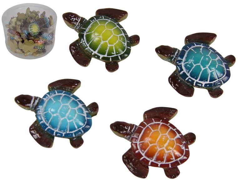 Miniature Turtles (Pack of 36)