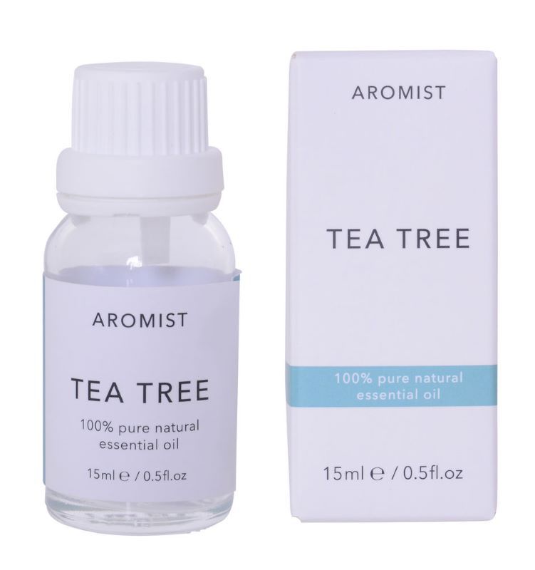 Aromist Oil - Tea Tree 15ml (Set of 6)