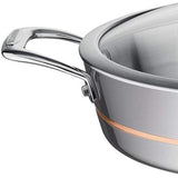 Scanpan Axis Chefs / Sauté Pan 32cm