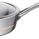 Scanpan Axis Chefs / Sauté Pan 32cm