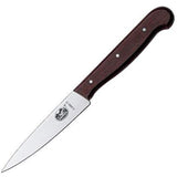 Victorinox Kitchen Knife 3 Pieces Set | Rosewood Handle