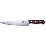 Victorinox Kitchen Knife 3 Pieces Set | Rosewood Handle