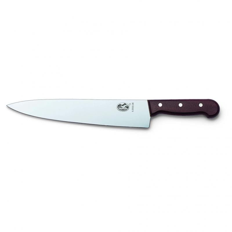 Victorinox Cook Knife 25cm | Rosewood