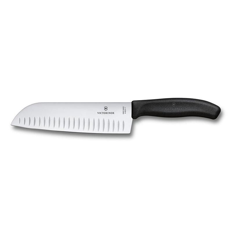 Victorinox Swiss Classic In-Drawer Knife Holder 6pcs Set