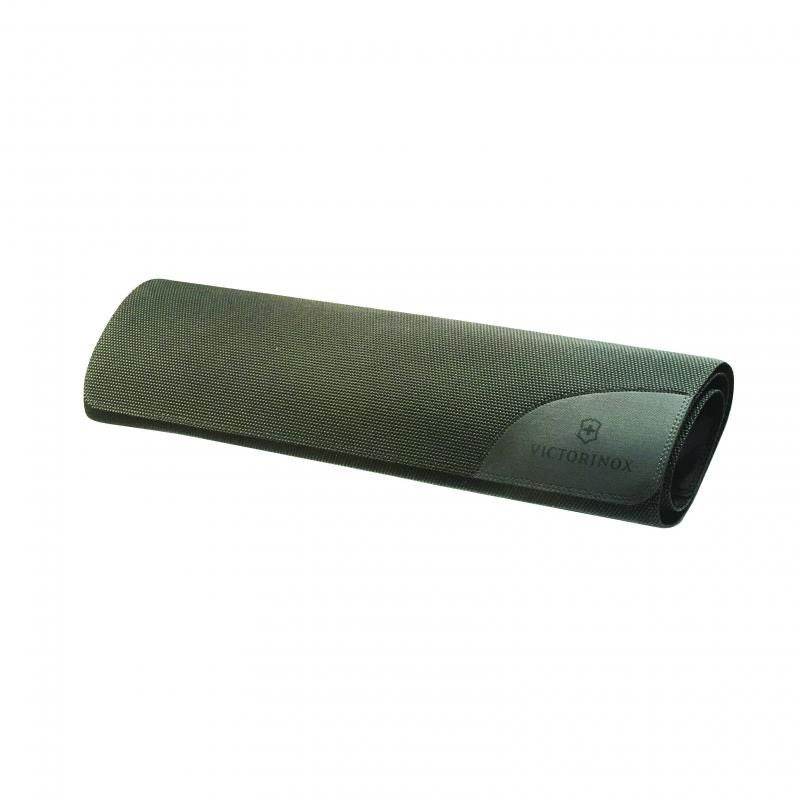 Victorinox Cutlery Roll Bag Small Empty, 48cm, Dark Grey (56cm Open)