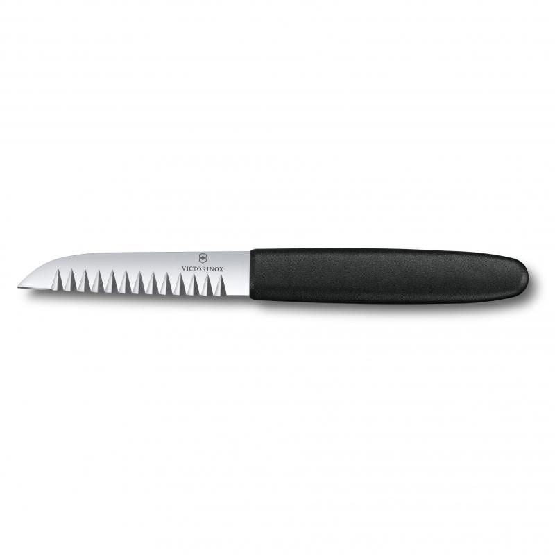 Victorinox Prof Decorating Knife 11cm | Black