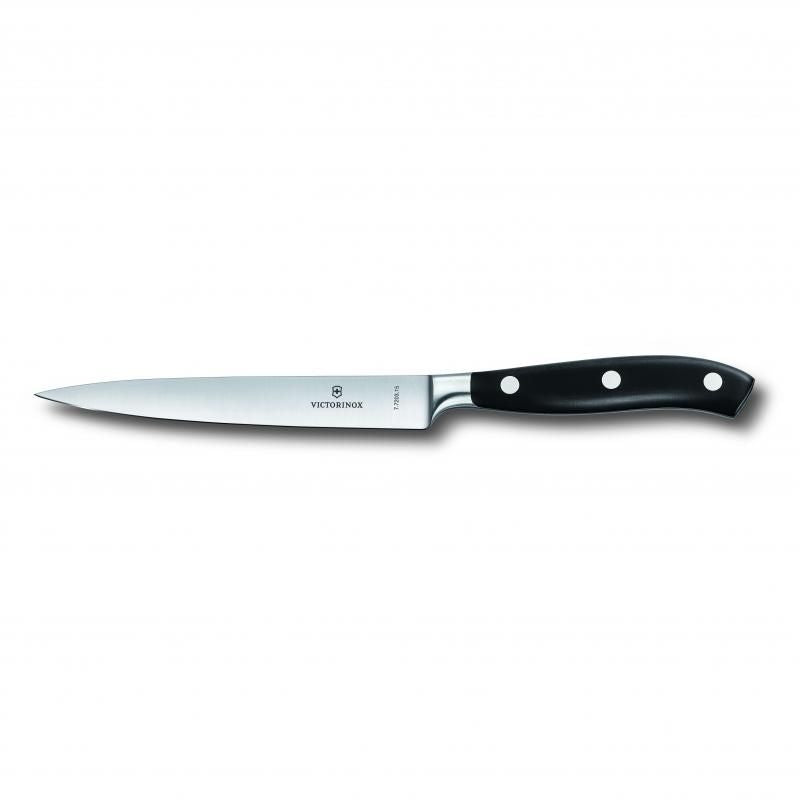 Victorinox Forged Utility Knife, 15cm, Gift Boxed
