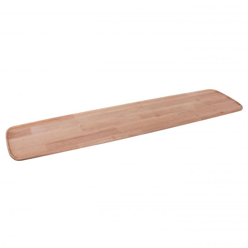 Peer Sorensen Rectangular Serving Board 100x26cm | Rubberwood