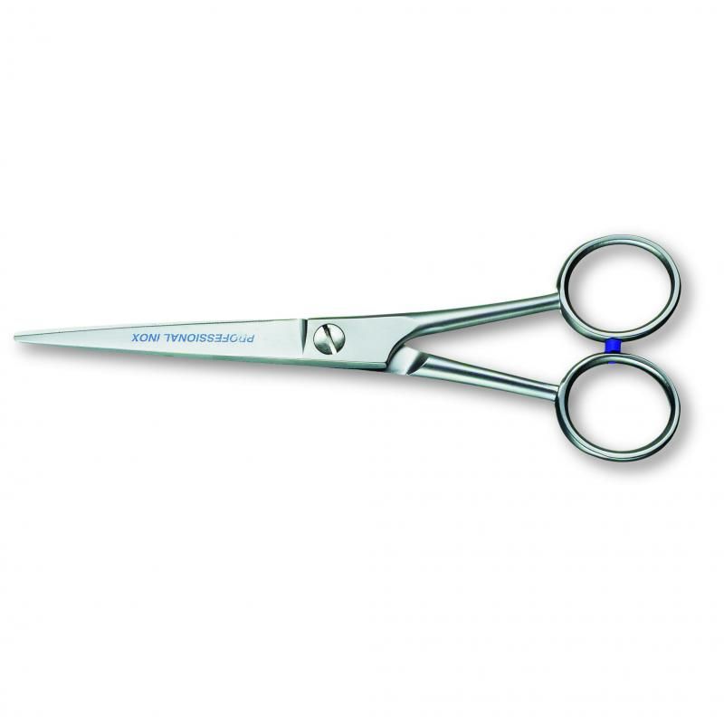 Victorinox Barber Scissors, 17cm, Stainless