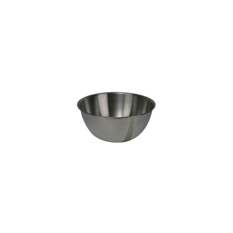 MIXING BOWL - DEXAM SS HIGH SIDED (1L)