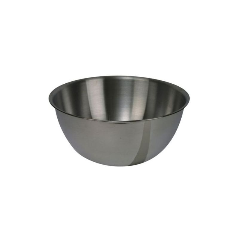 MIXING BOWL - DEXAM SS HIGHSIDED (5L)