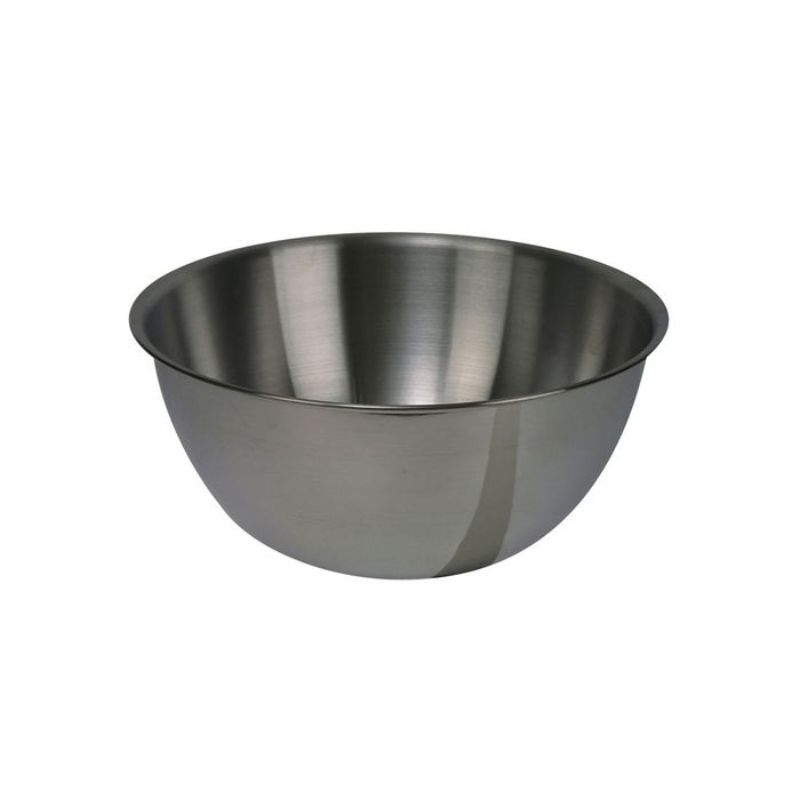 MIXING BOWL - DEXAM SS HIGHSIDED (10L)