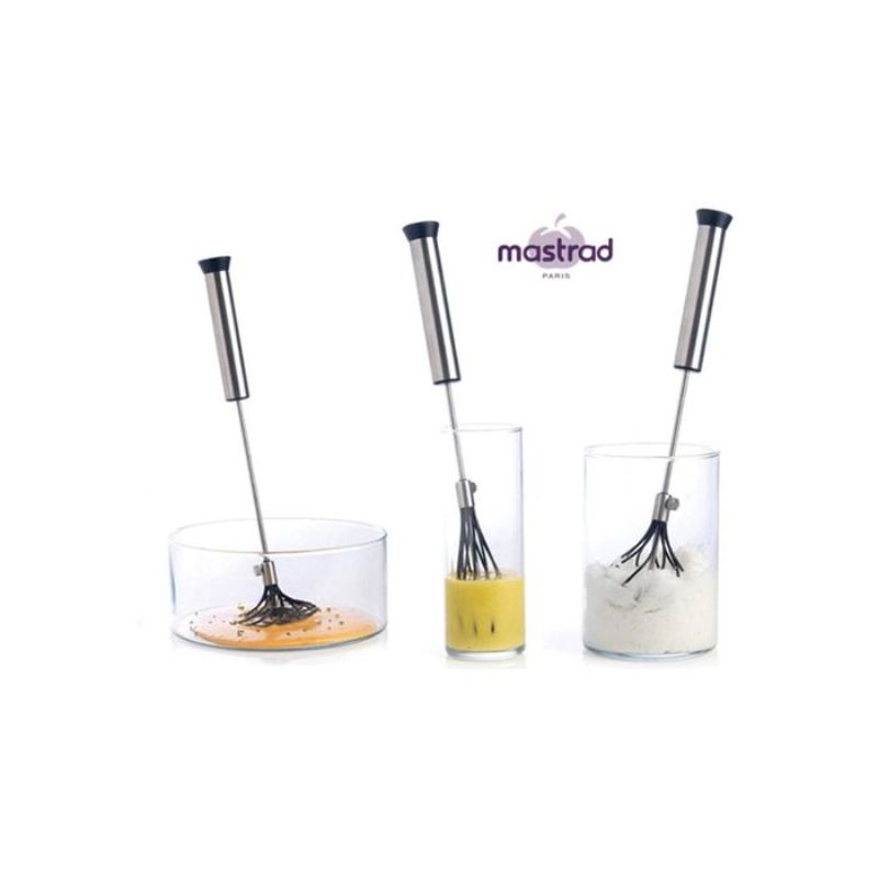 WHISK - MASTRAD EXPRESS (37CM)