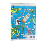LPG Retail Artist Series Mulga - Bubble Mailer Large