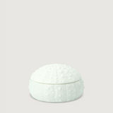 Moana Road - Small Kina Bowl - White (Small) - 2 units