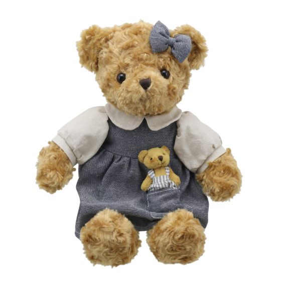 Wilberry Mummy Bear - Wilberry