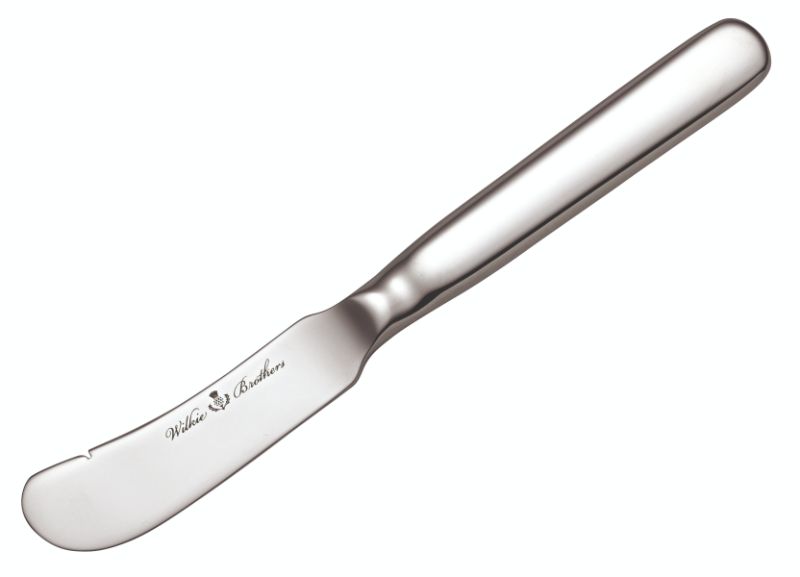 Wilkie Edinburgh Butter Knife