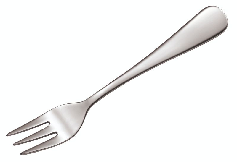 Wilkie Edinburgh Oyster Fork