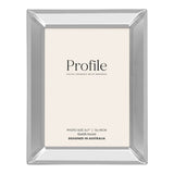 Coco Bevel Mirror Photo Frame
