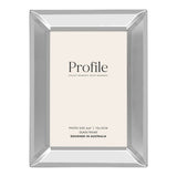 Coco Bevel Mirror Photo Frame