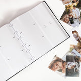 A Collection of Moments Large Slip-In Photo Album