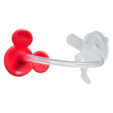 B.BOX DISNEY SIPPY CUP RPLCMNT STRAW MICKEY