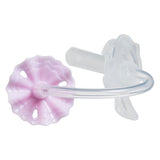 B.BOX DISNEY SIPPY CUP RPLCMNT STRAW PRINCSS